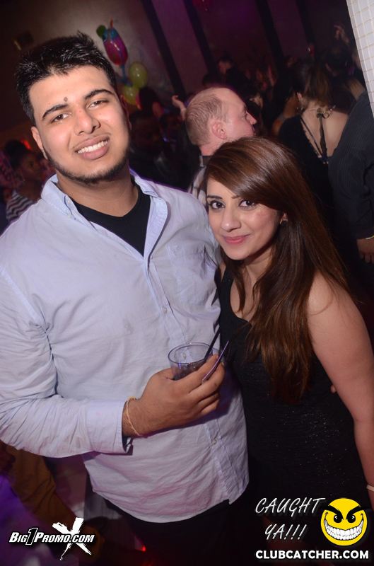 Luxy nightclub photo 21 - November 29th, 2014