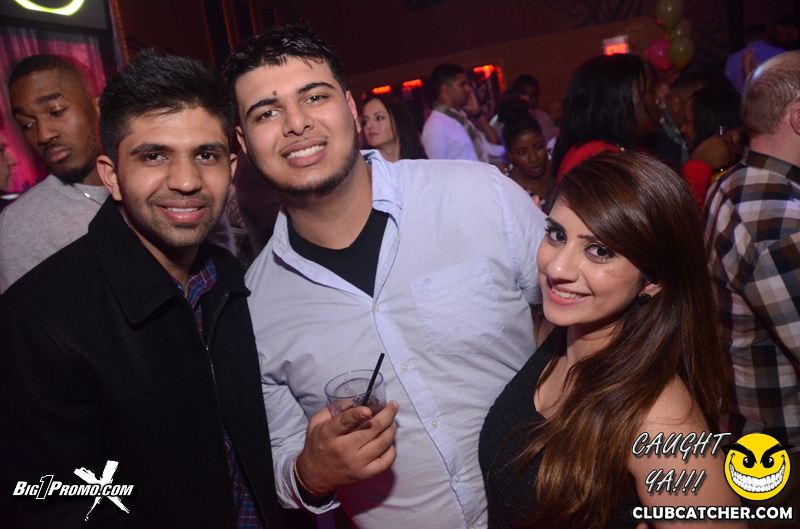 Luxy nightclub photo 23 - November 29th, 2014