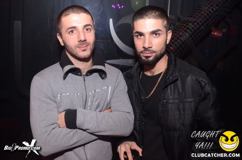 Luxy nightclub photo 27 - November 29th, 2014