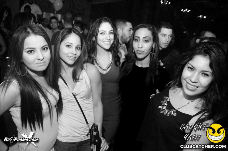 Luxy nightclub photo 28 - November 29th, 2014