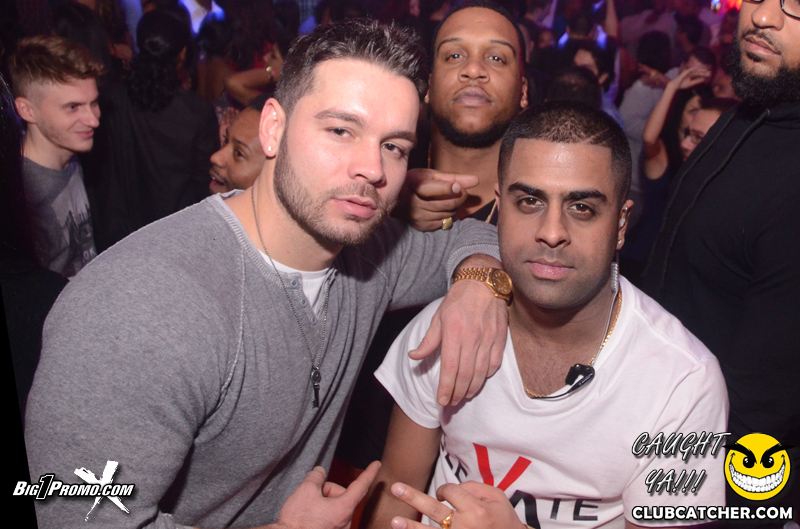 Luxy nightclub photo 31 - November 29th, 2014