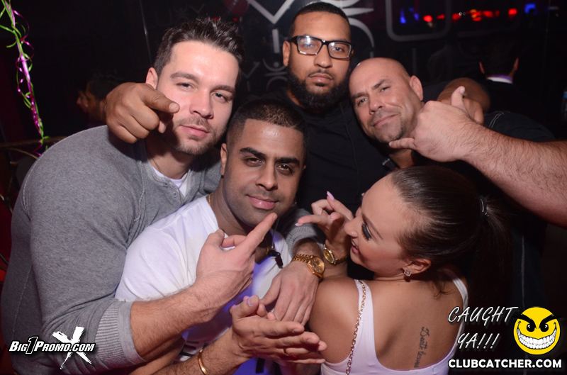 Luxy nightclub photo 32 - November 29th, 2014