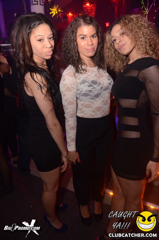 Luxy nightclub photo 34 - November 29th, 2014