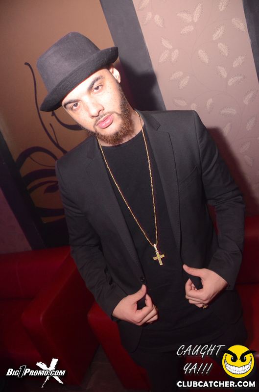 Luxy nightclub photo 39 - November 29th, 2014