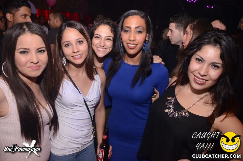 Luxy nightclub photo 40 - November 29th, 2014