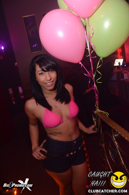 Luxy nightclub photo 5 - November 29th, 2014