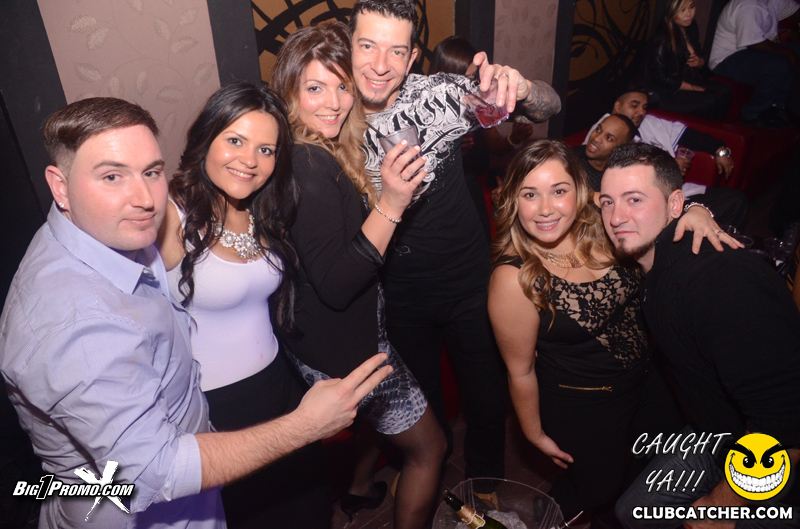 Luxy nightclub photo 42 - November 29th, 2014