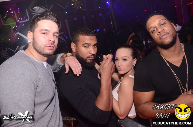 Luxy nightclub photo 44 - November 29th, 2014
