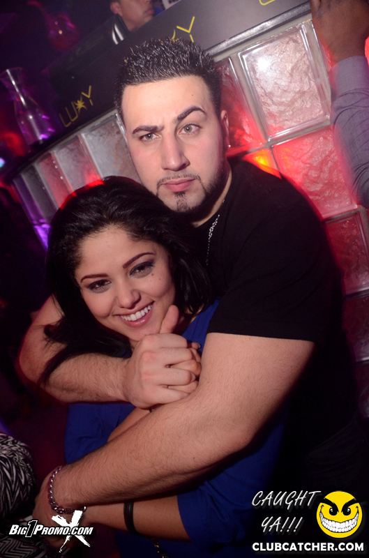 Luxy nightclub photo 46 - November 29th, 2014