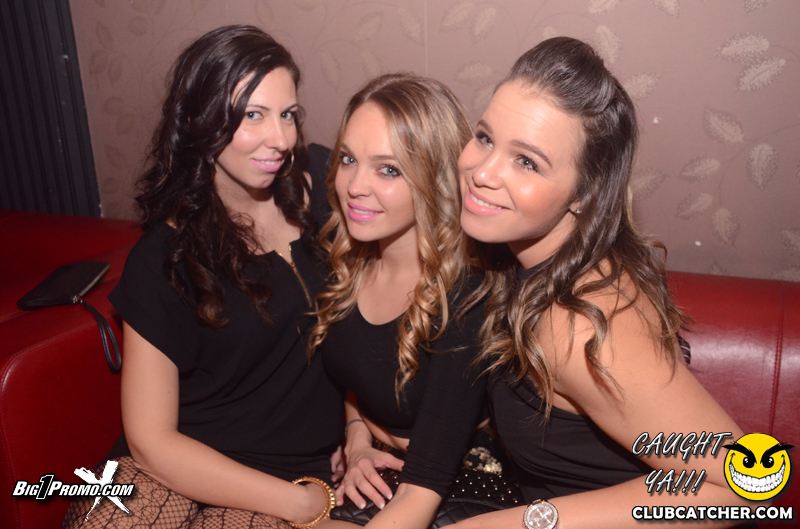 Luxy nightclub photo 49 - November 29th, 2014