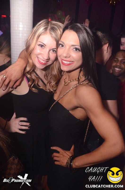 Luxy nightclub photo 7 - November 29th, 2014