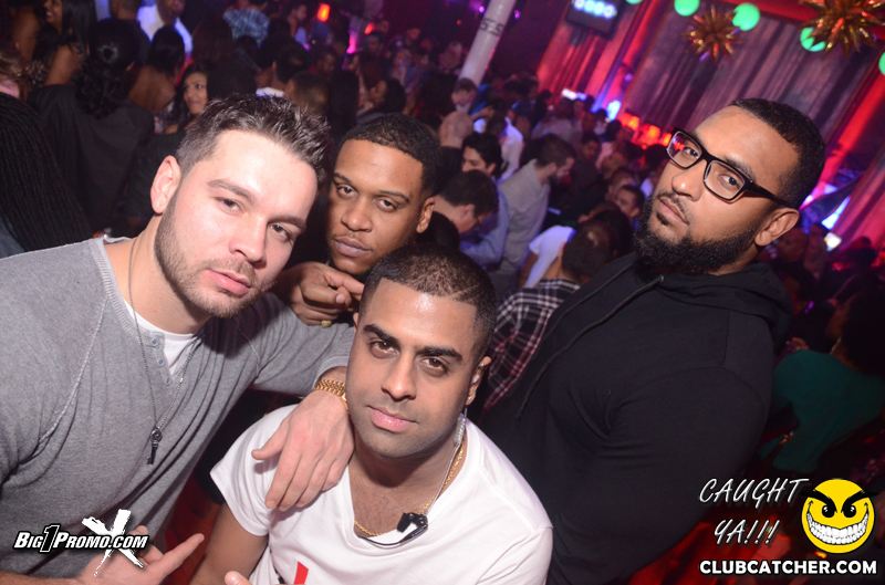 Luxy nightclub photo 62 - November 29th, 2014