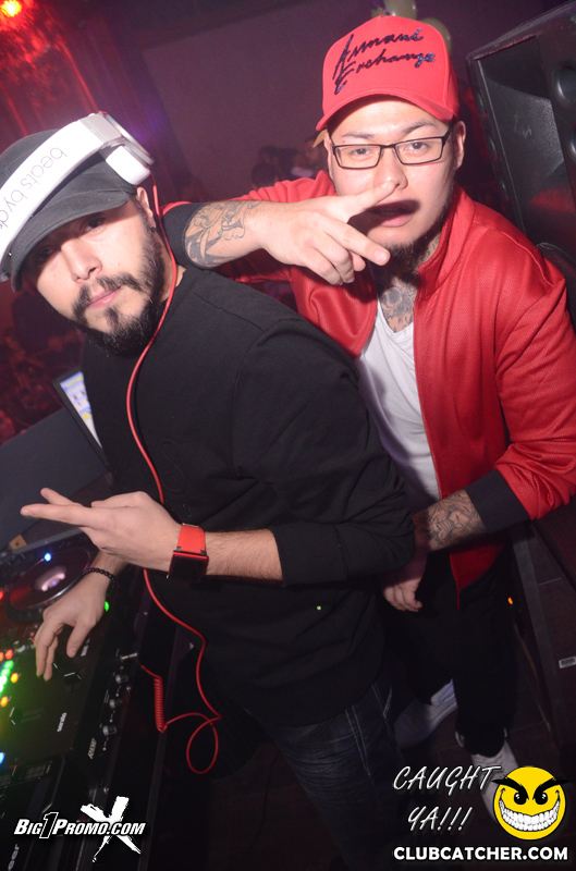 Luxy nightclub photo 63 - November 29th, 2014