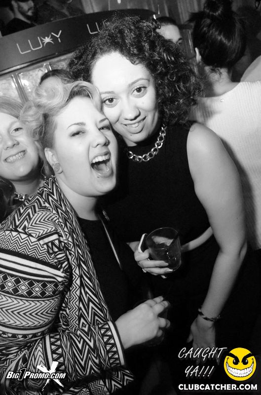 Luxy nightclub photo 64 - November 29th, 2014
