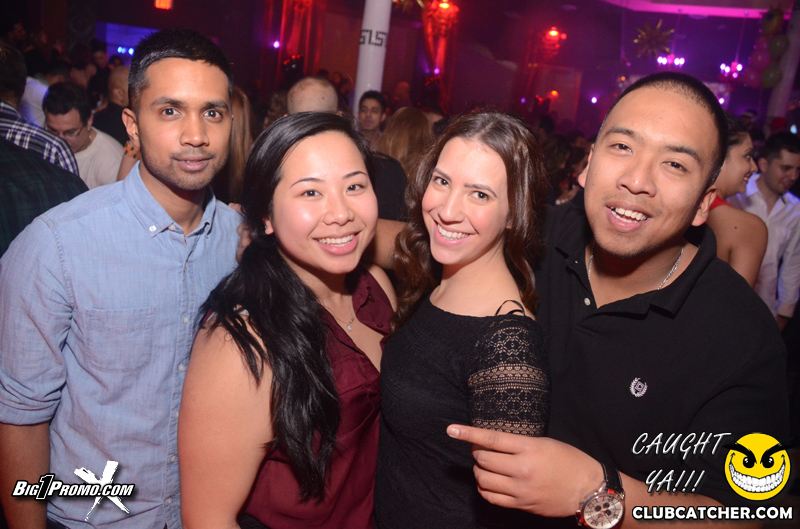 Luxy nightclub photo 69 - November 29th, 2014