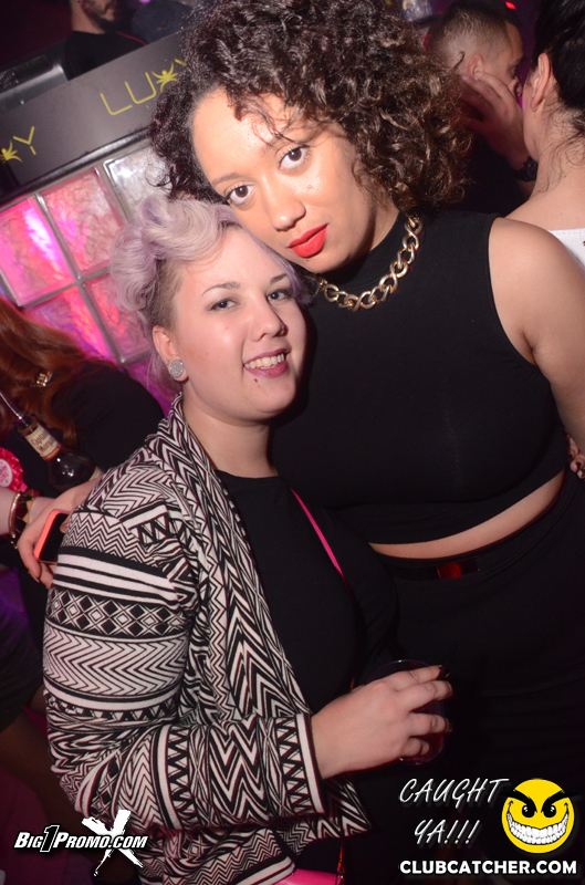 Luxy nightclub photo 73 - November 29th, 2014