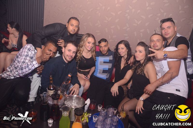 Luxy nightclub photo 77 - November 29th, 2014
