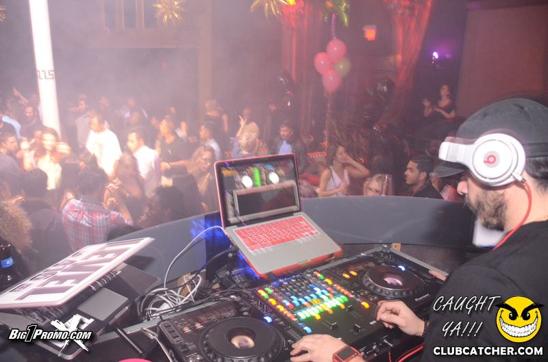 Luxy nightclub photo 78 - November 29th, 2014
