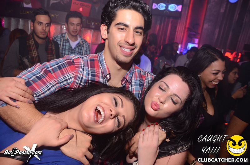 Luxy nightclub photo 92 - November 29th, 2014