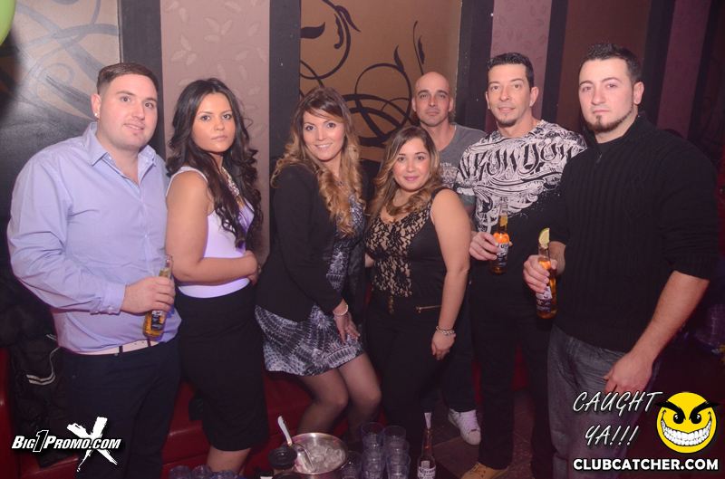 Luxy nightclub photo 94 - November 29th, 2014
