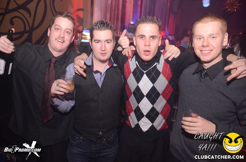 Luxy nightclub photo 95 - November 29th, 2014