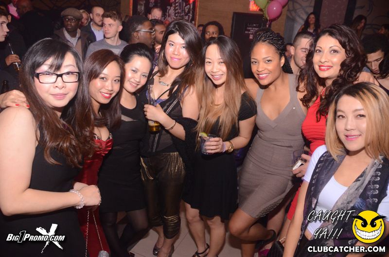 Luxy nightclub photo 97 - November 29th, 2014