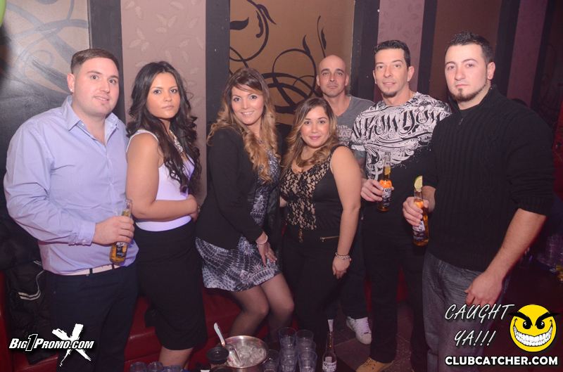 Luxy nightclub photo 98 - November 29th, 2014
