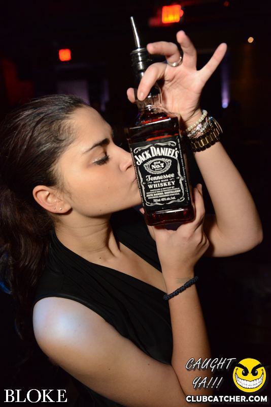 Bloke nightclub photo 11 - November 25th, 2014