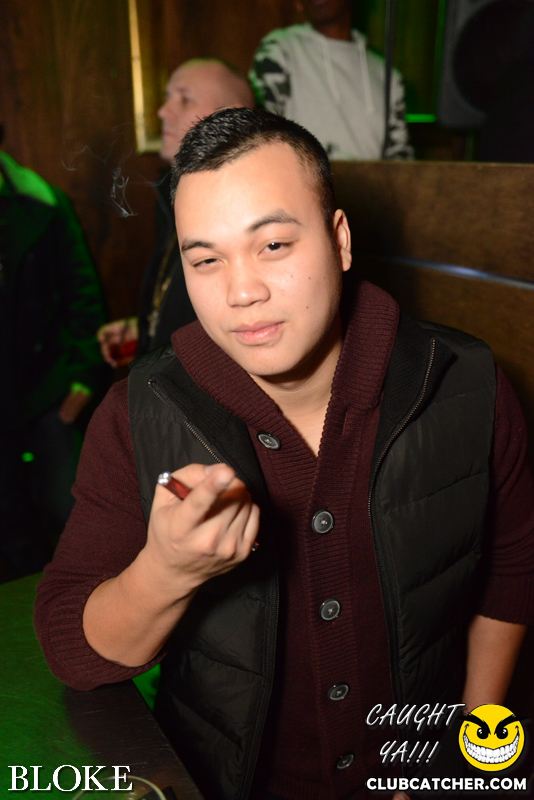 Bloke nightclub photo 101 - November 25th, 2014