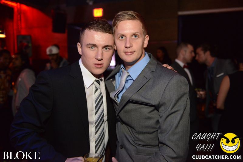 Bloke nightclub photo 102 - November 25th, 2014