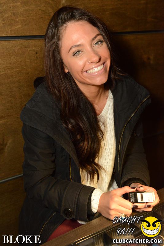 Bloke nightclub photo 104 - November 25th, 2014