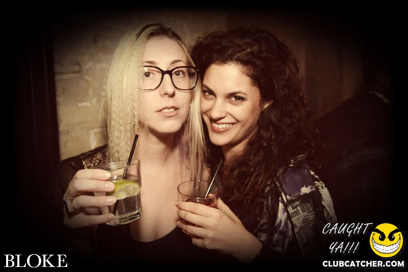 Bloke nightclub photo 107 - November 25th, 2014