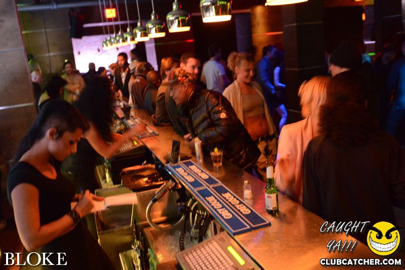 Bloke nightclub photo 108 - November 25th, 2014