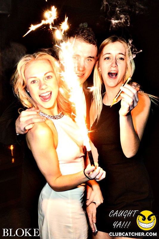 Bloke nightclub photo 110 - November 25th, 2014