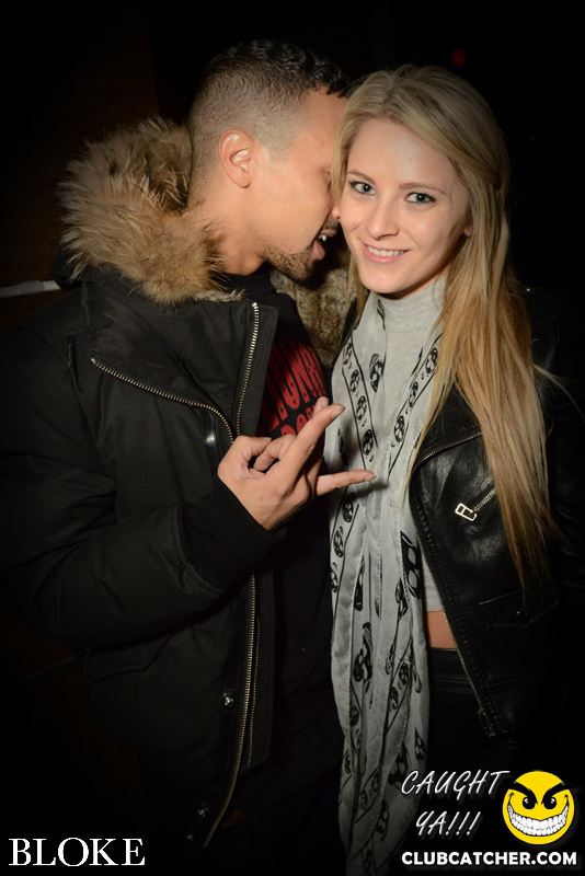 Bloke nightclub photo 12 - November 25th, 2014