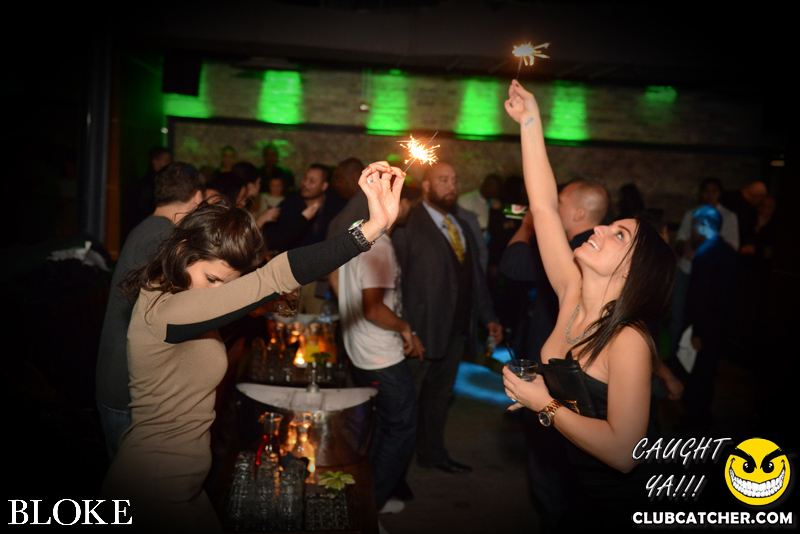 Bloke nightclub photo 13 - November 25th, 2014