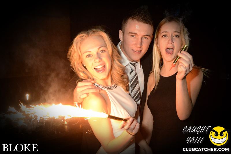 Bloke nightclub photo 20 - November 25th, 2014