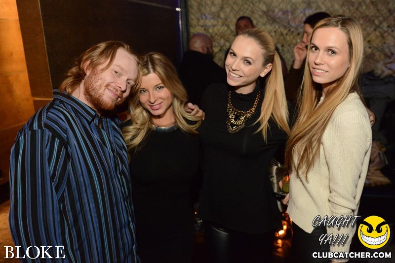 Bloke nightclub photo 3 - November 25th, 2014