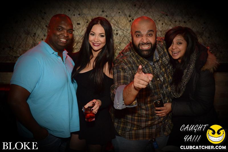 Bloke nightclub photo 22 - November 25th, 2014