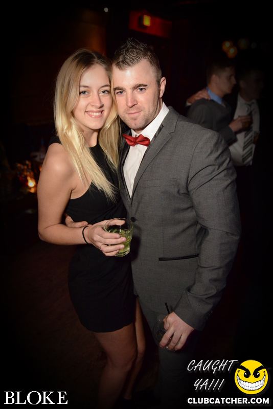 Bloke nightclub photo 23 - November 25th, 2014