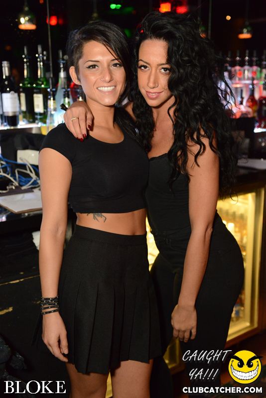 Bloke nightclub photo 24 - November 25th, 2014