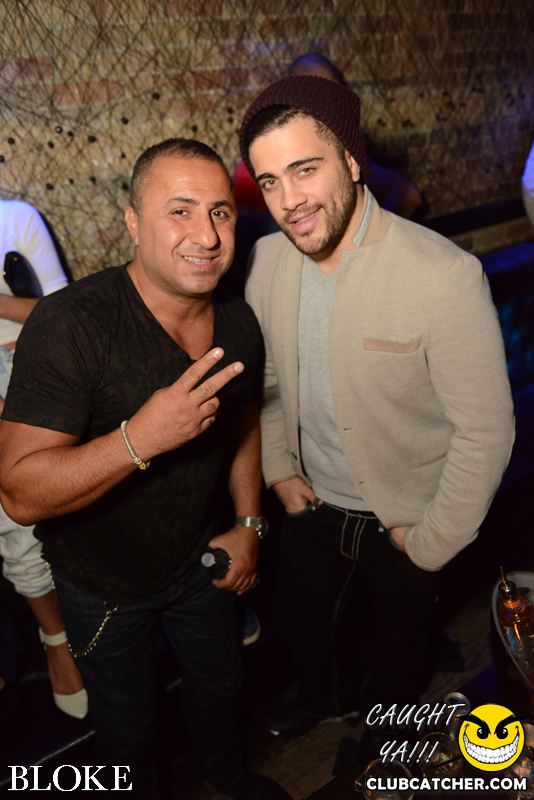 Bloke nightclub photo 26 - November 25th, 2014