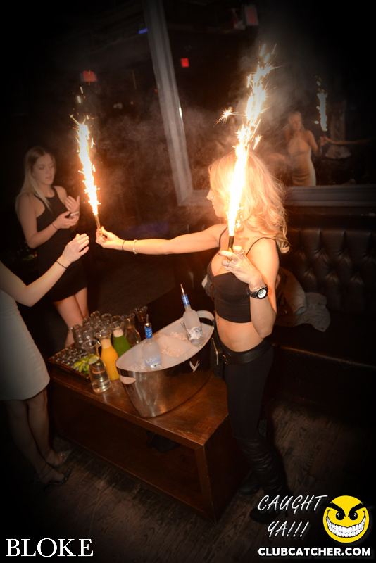 Bloke nightclub photo 27 - November 25th, 2014