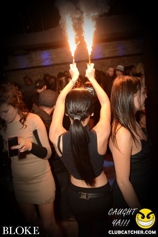 Bloke nightclub photo 28 - November 25th, 2014