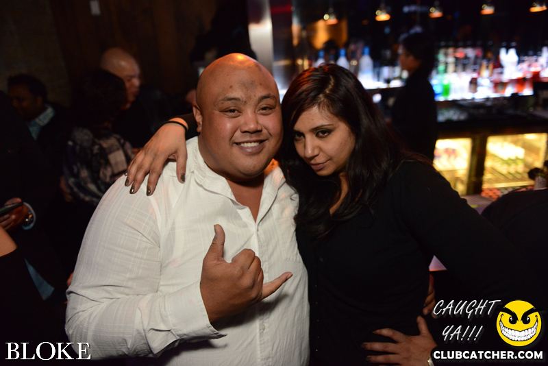 Bloke nightclub photo 29 - November 25th, 2014