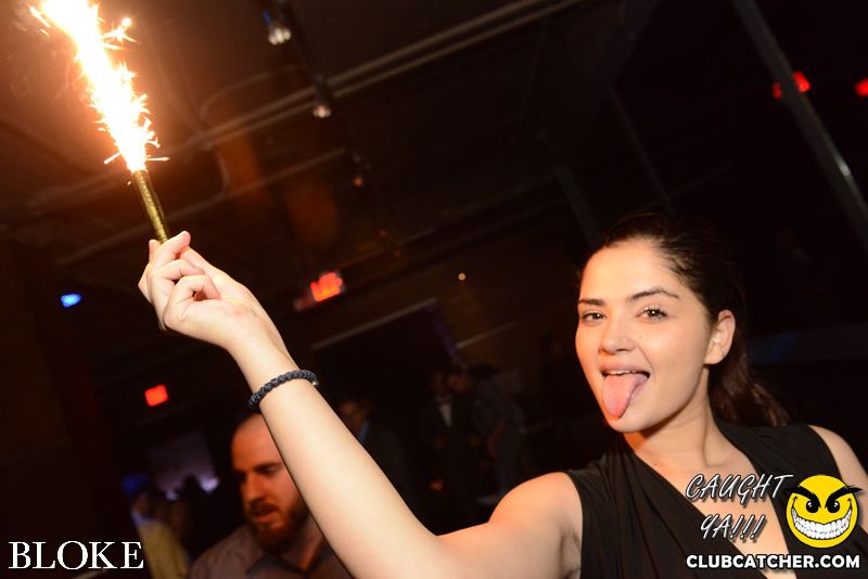 Bloke nightclub photo 31 - November 25th, 2014