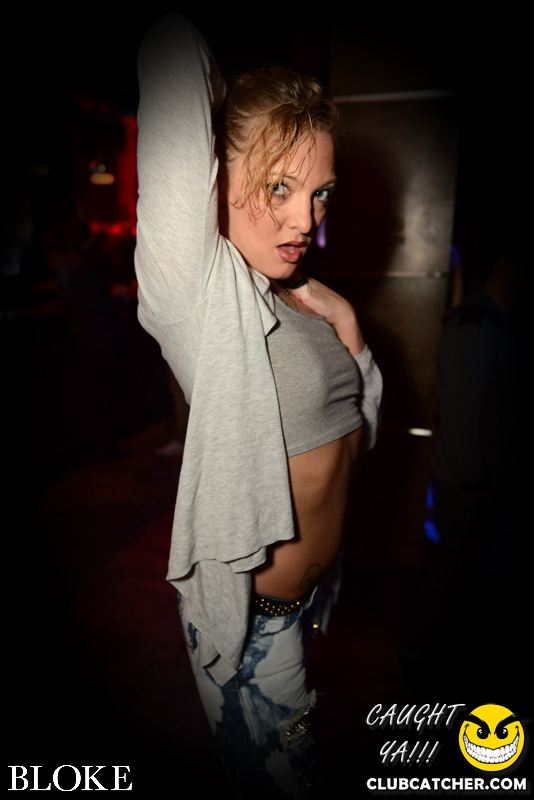 Bloke nightclub photo 33 - November 25th, 2014