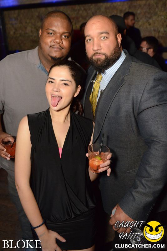 Bloke nightclub photo 34 - November 25th, 2014