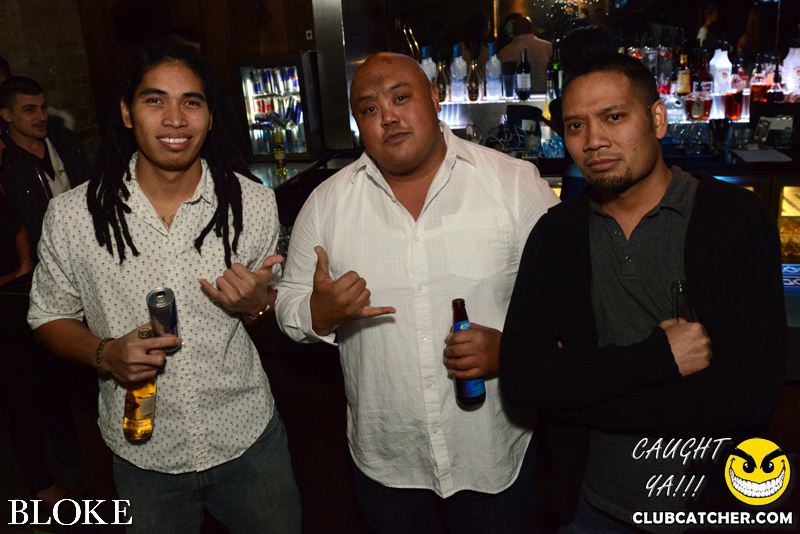 Bloke nightclub photo 38 - November 25th, 2014