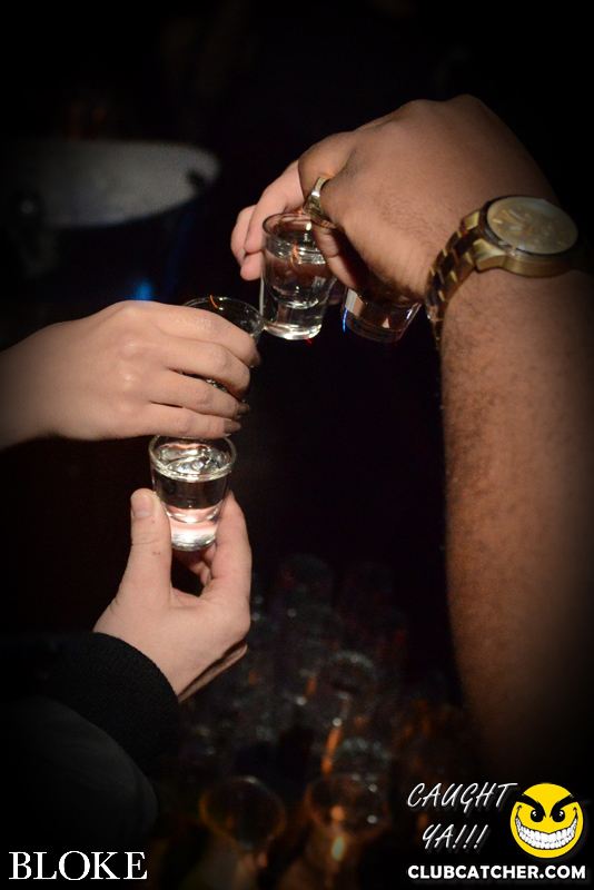 Bloke nightclub photo 39 - November 25th, 2014